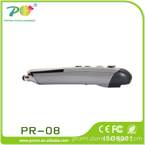 usb wireless optical pen mouse